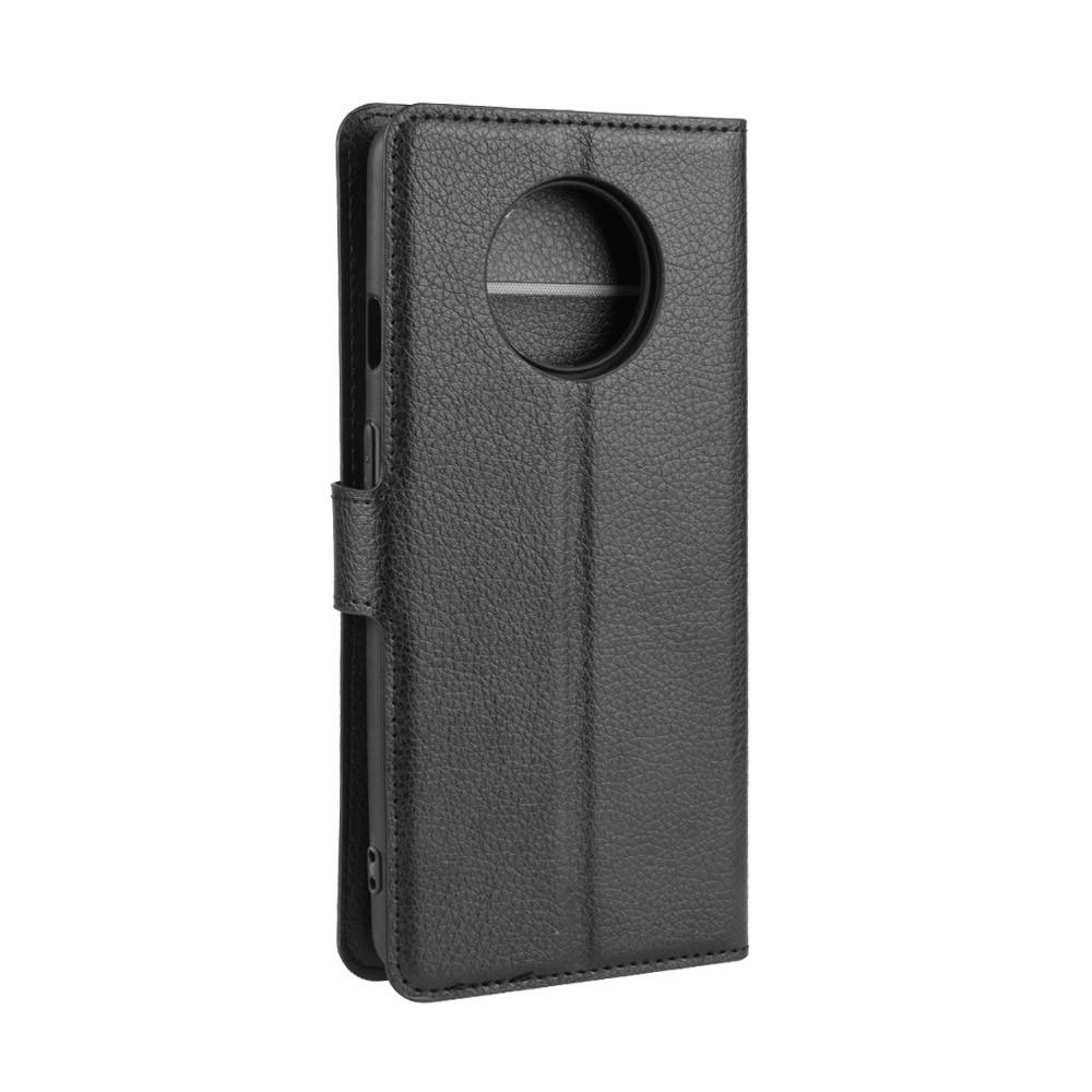  OnePlus 7T Smartphonehoesje Zwart