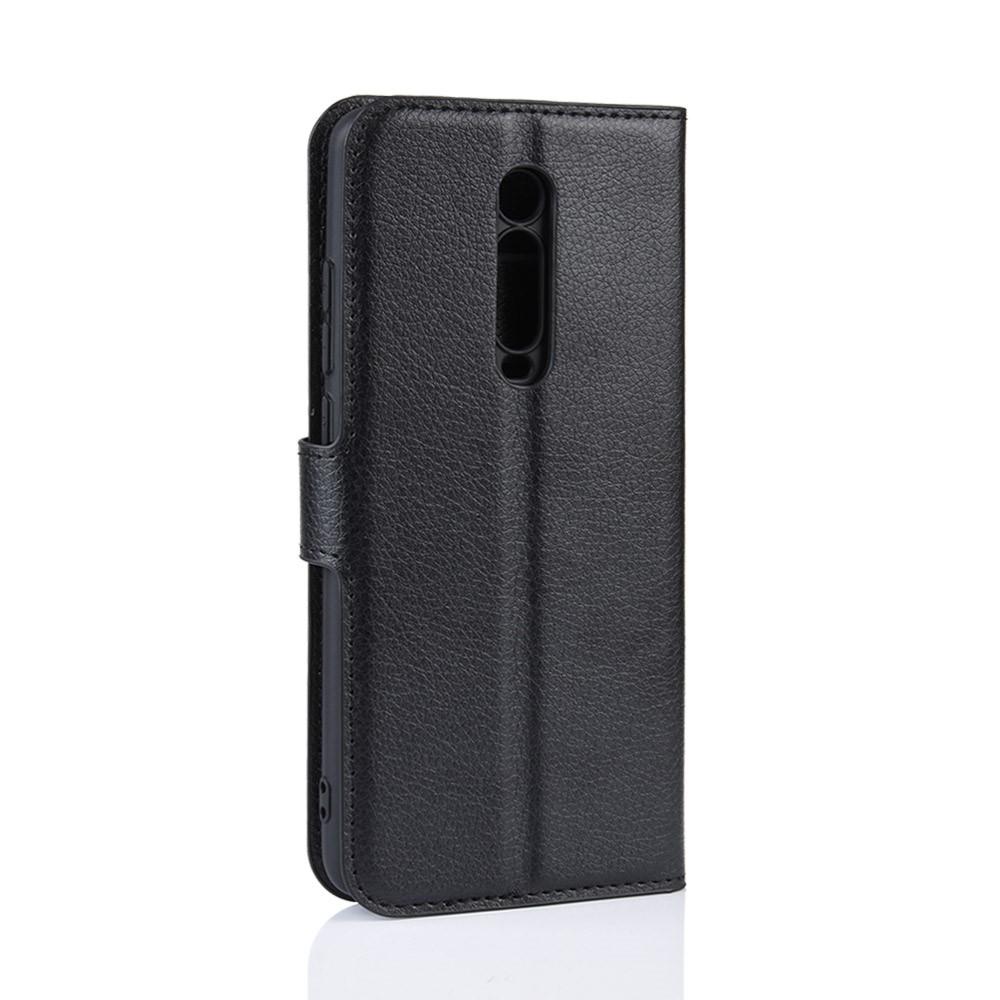 Xiaomi Mi 9T Smartphonehoesje Zwart