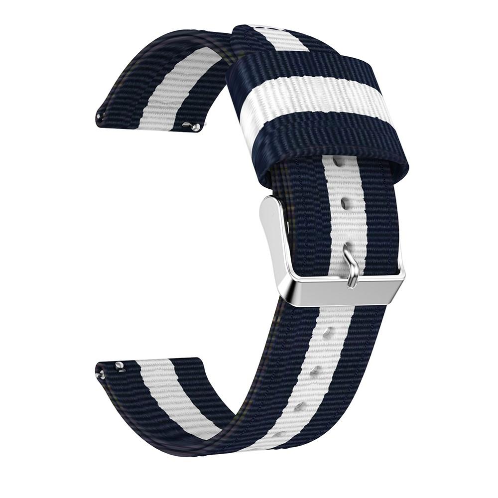CMF Watch Pro 2 Nylon bandje blauw/wit