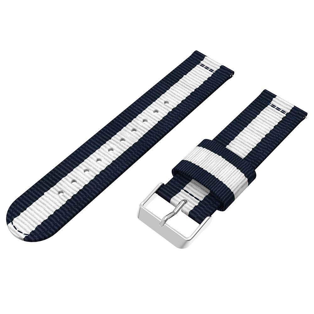 CMF Watch Pro 2 Nylon bandje blauw/wit