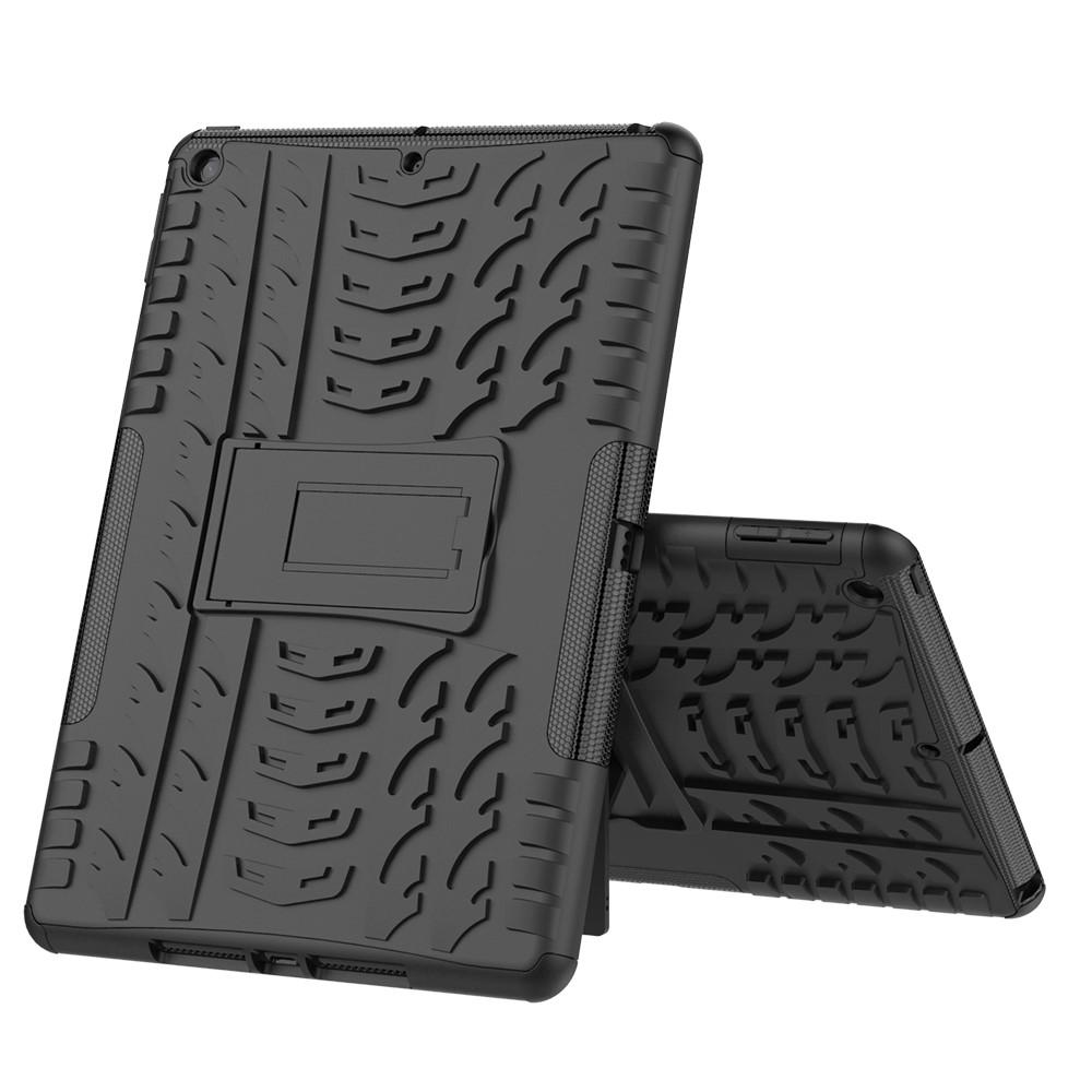 iPad Mini 6th Gen (2021) Rugged Case zwart