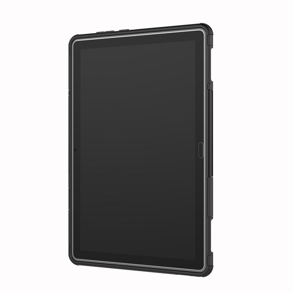 Huawei Mediapad M5 Lite 10 Rugged Case Zwart