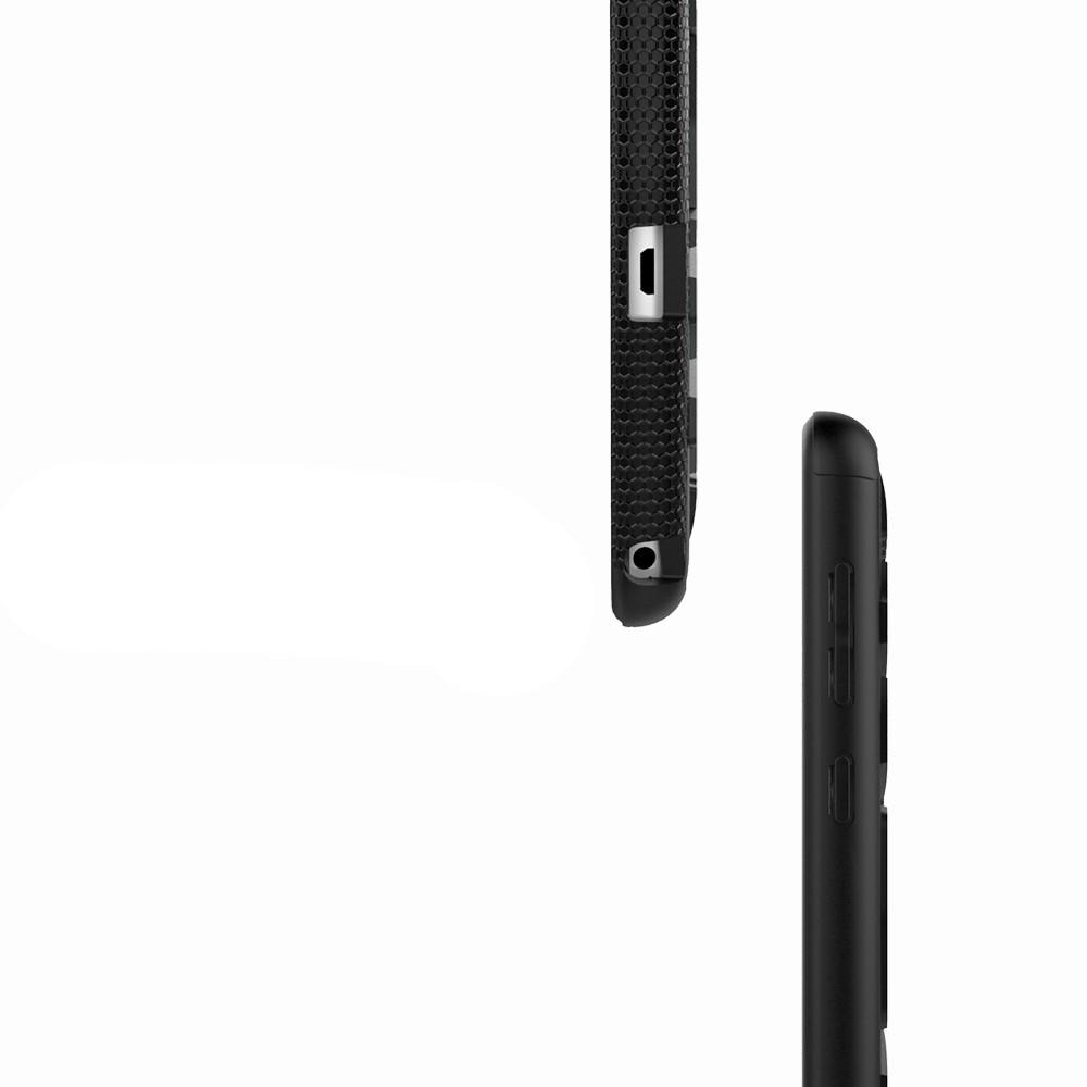 Huawei Mediapad T3 10 Rugged Case Zwart