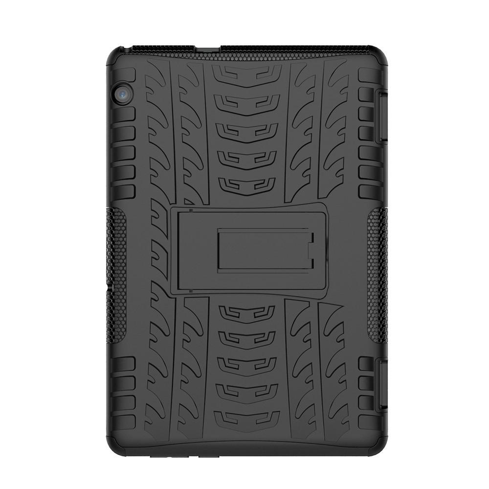 Huawei Mediapad T5 10 Rugged Case Zwart