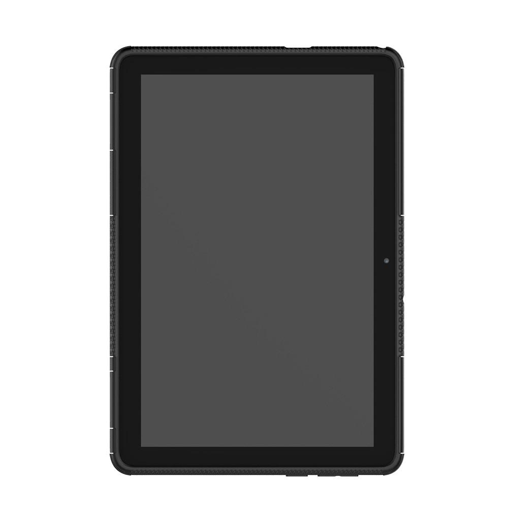 Huawei Mediapad T5 10 Rugged Case Zwart