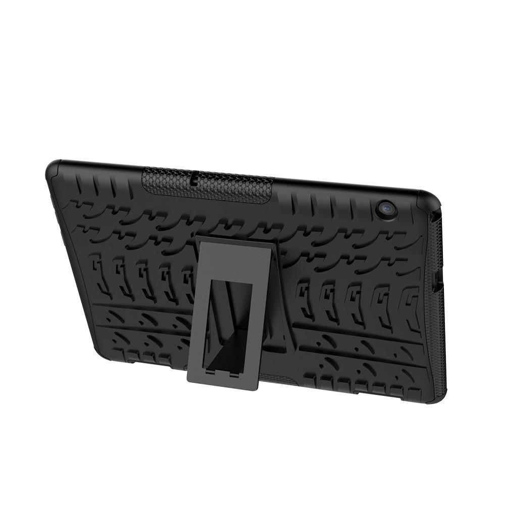 Huawei Mediapad T5 10 Rugged Case Zwart