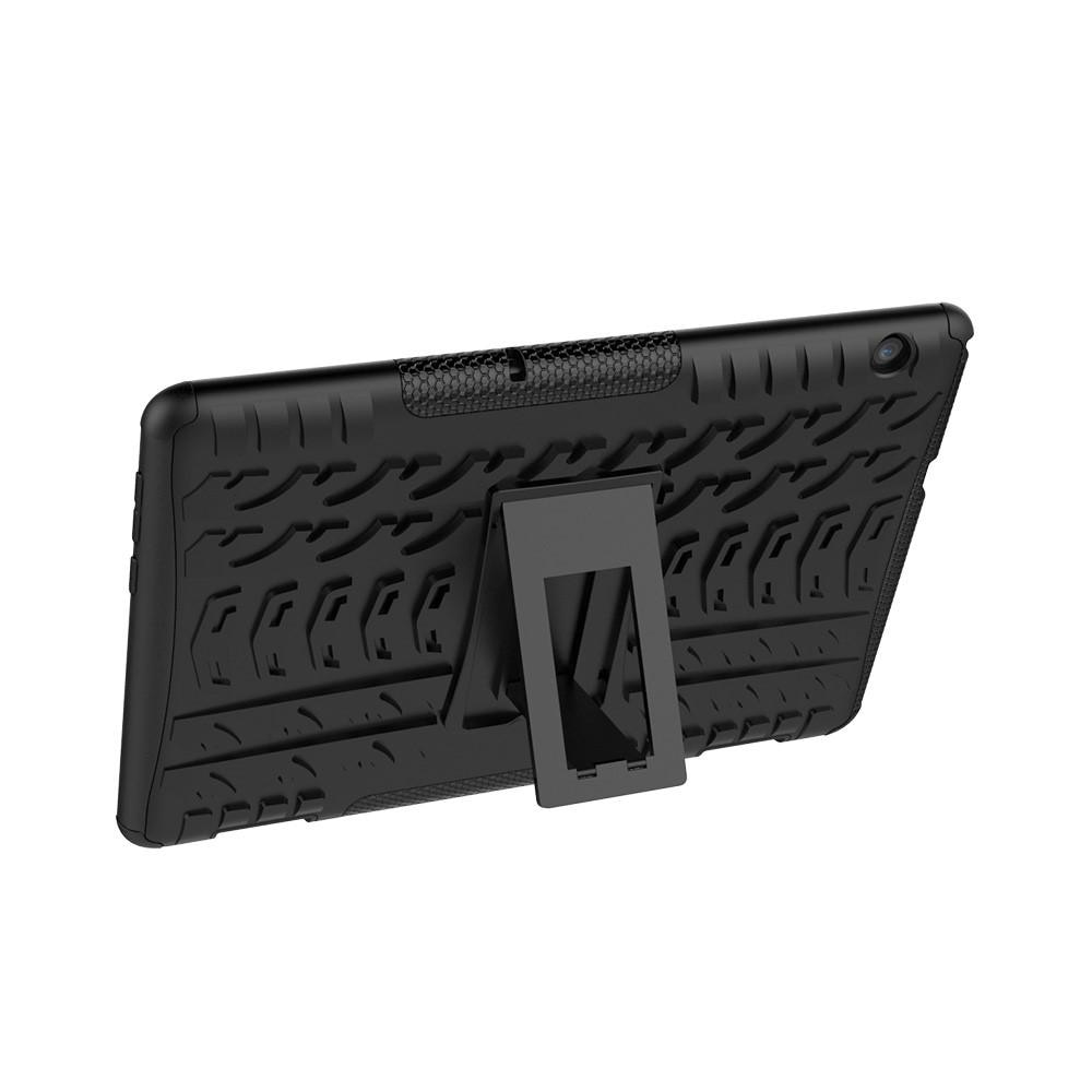 Huawei Mediapad T5 10 Rugged Case Zwart