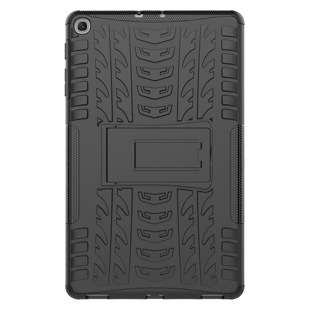 Samsung Galaxy Tab A 10.1 2019 Rugged Case Zwart