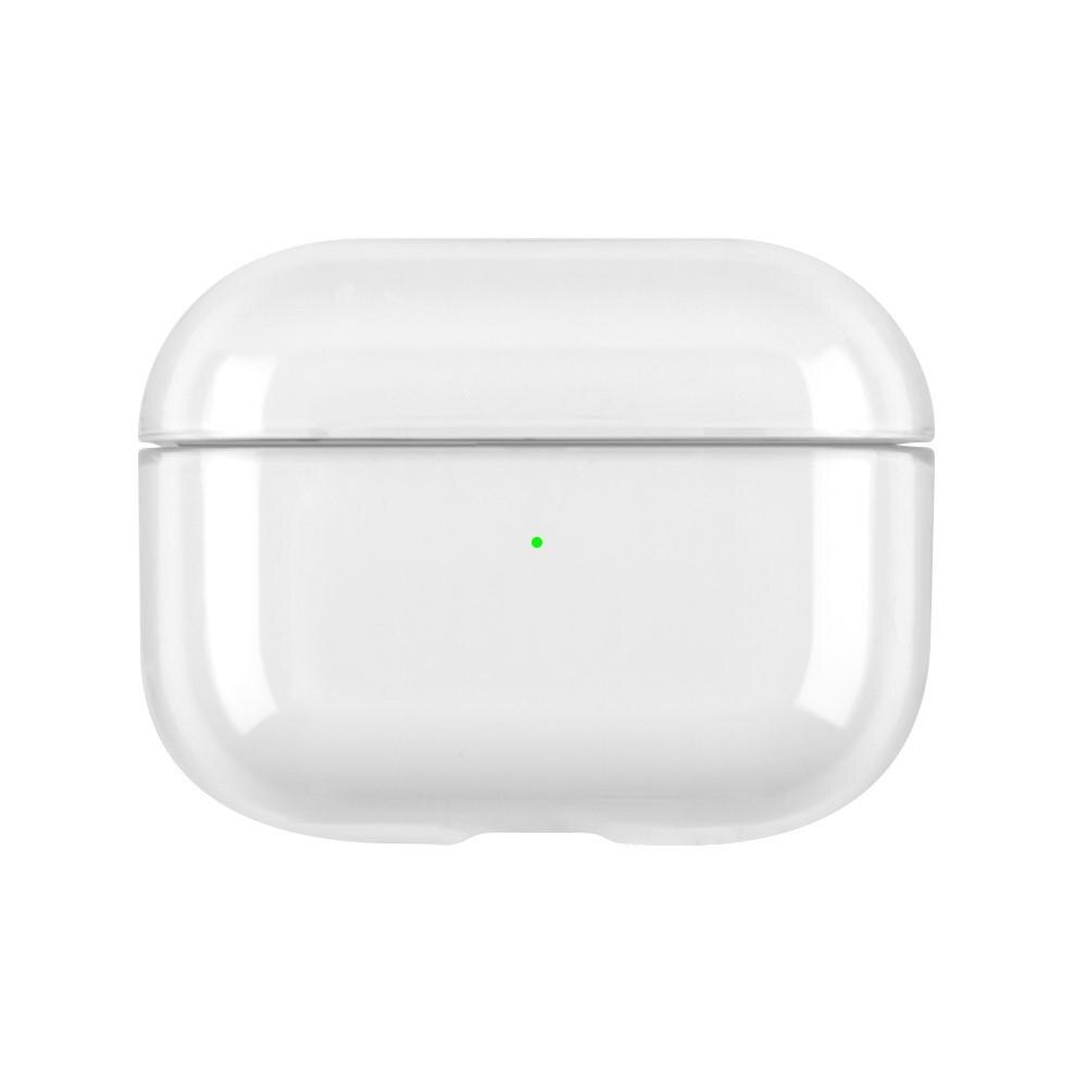 AirPods Pro Backcover hoesje transparant