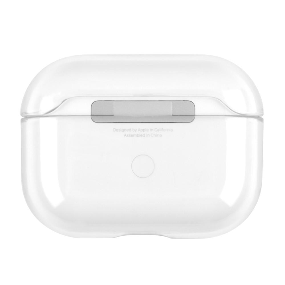 AirPods Pro Backcover hoesje transparant