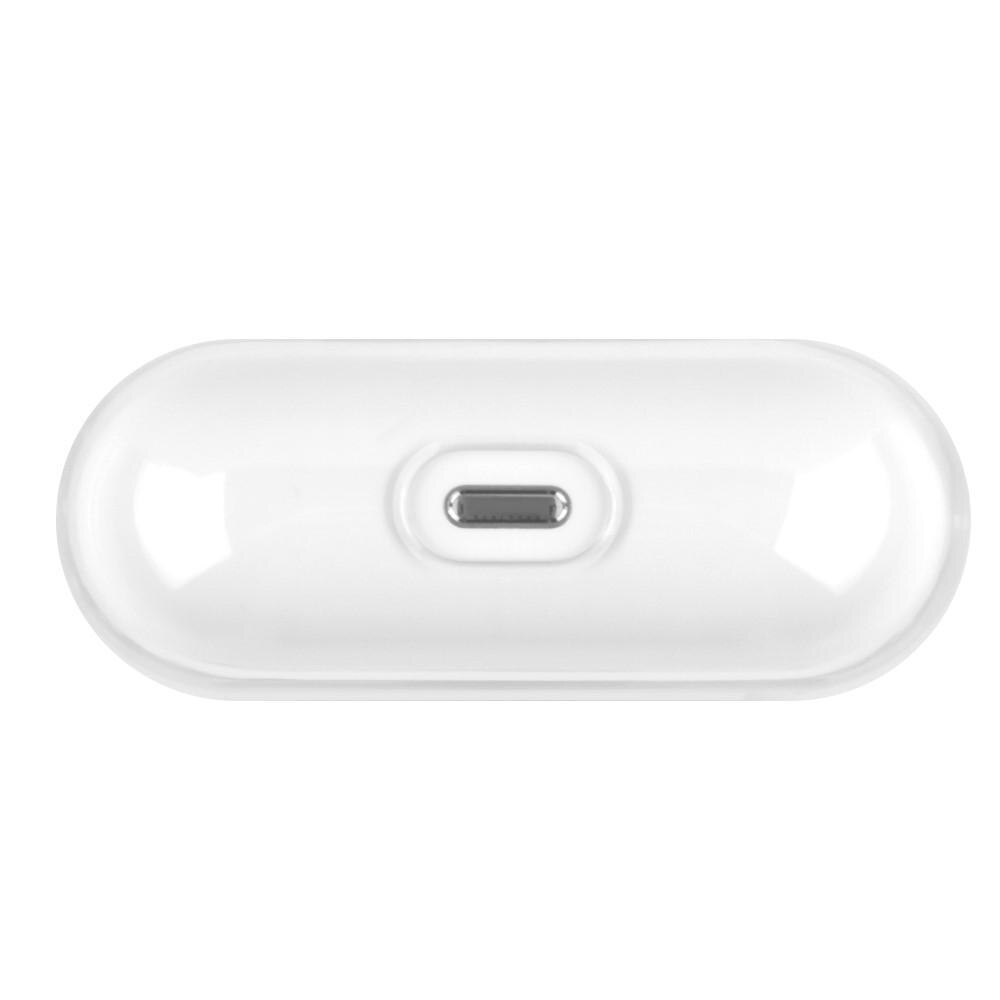 AirPods Pro Backcover hoesje transparant