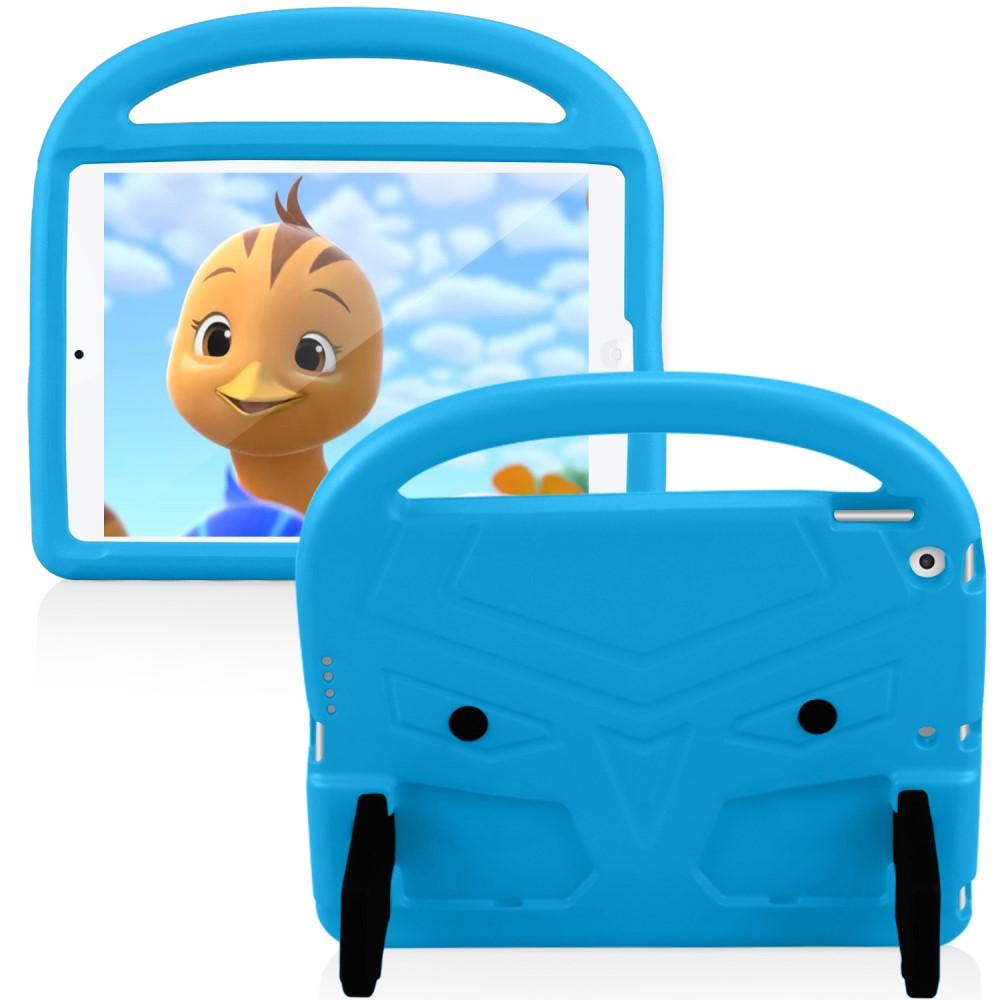 iPad 10.2 8th Gen (2020) Backcover hoesje EVA blauw