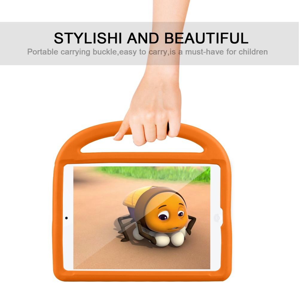 iPad 10.2 7th Gen (2019) Backcover hoesje EVA oranje