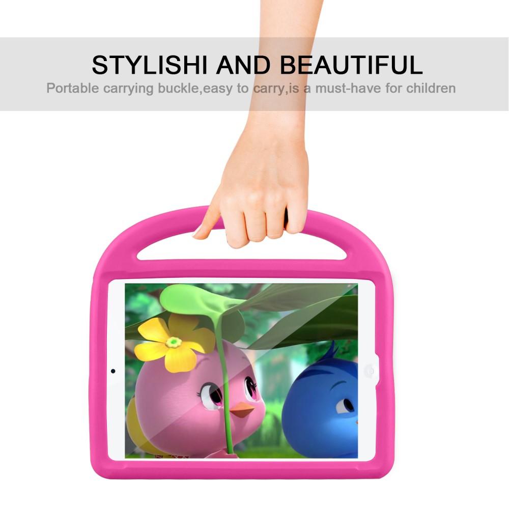 iPad 10.2 9th Gen (2021) Backcover hoesje EVA roze