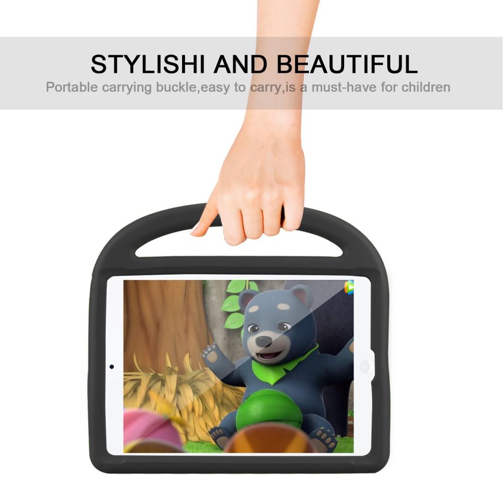 iPad 10.2 8th Gen (2020) Backcover hoesje EVA zwart