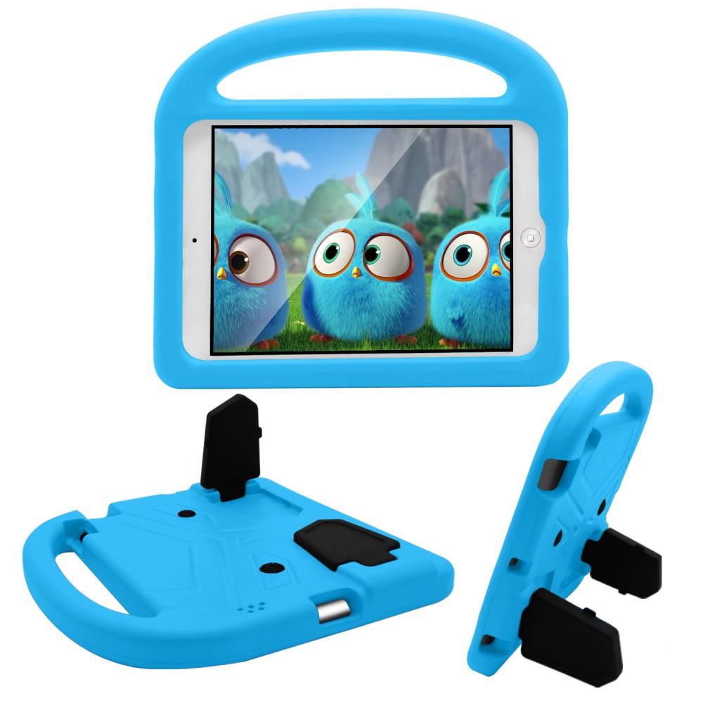 iPad 2/3/4 Backcover hoesje EVA Blauw