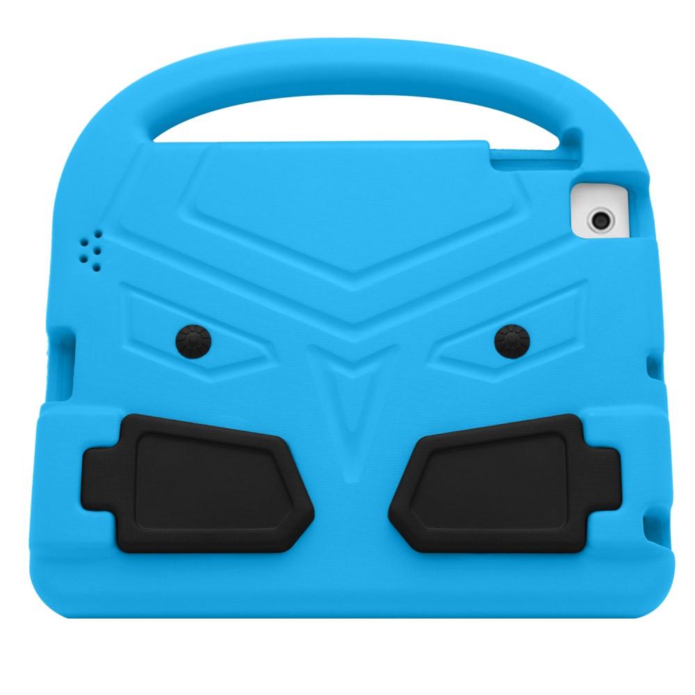 iPad 9.7 3rd Gen (2012) Backcover hoesje EVA blauw