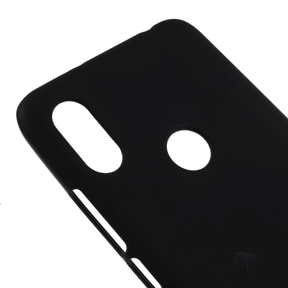 Xiaomi Redmi S2 Backcover Mat Zwart
