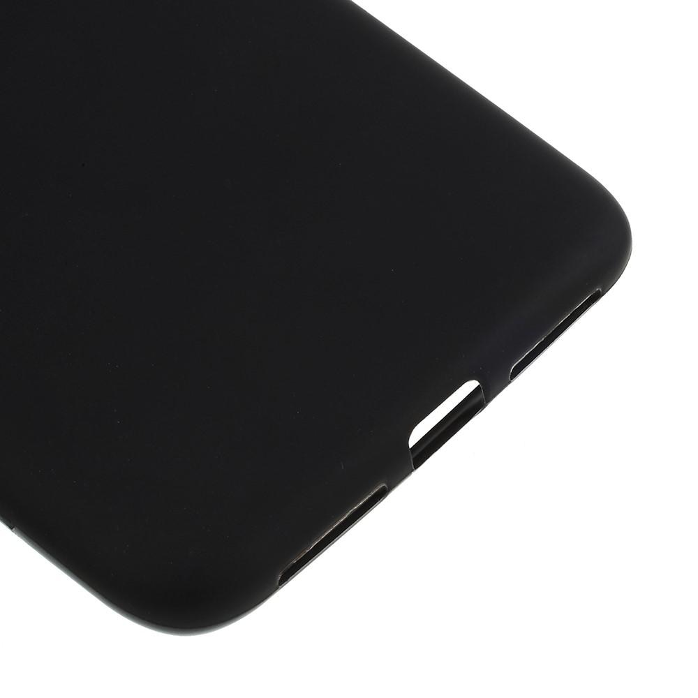 Xiaomi Redmi S2 Backcover Mat Zwart