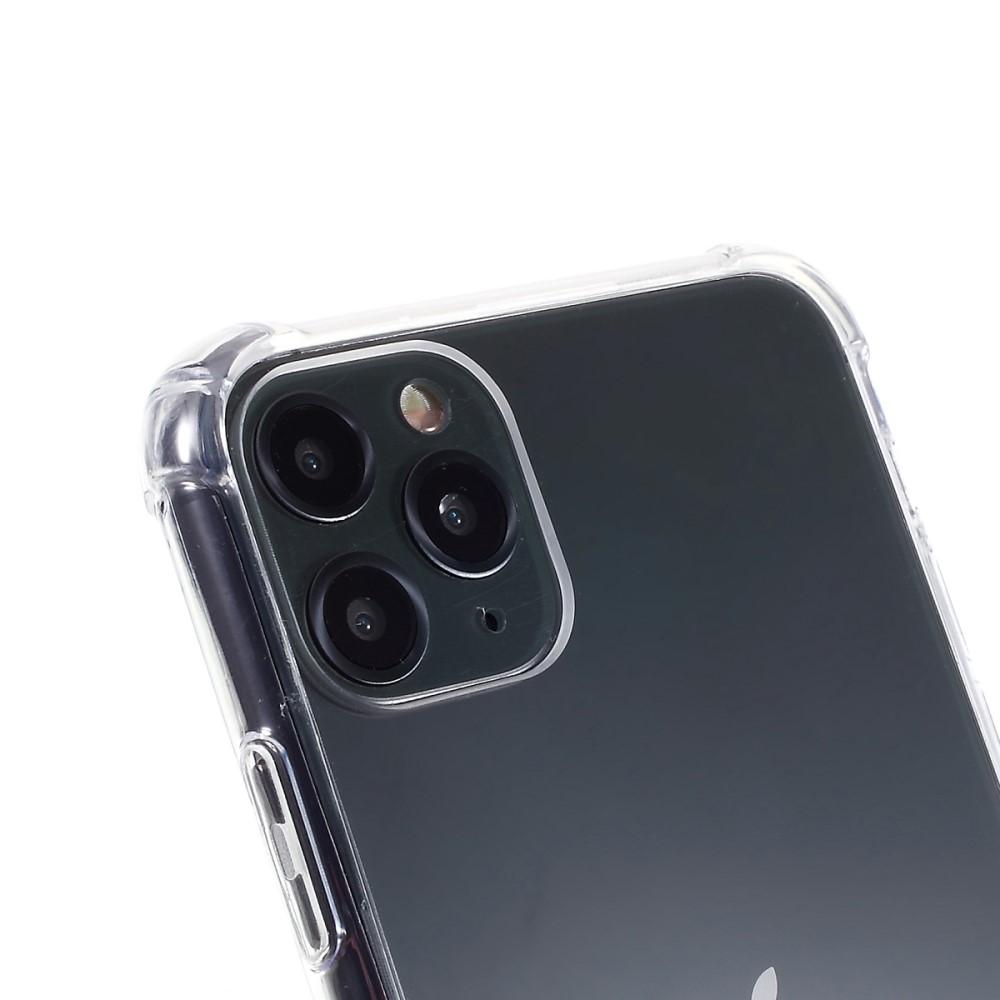 iPhone 11 Pro Hoesje Halsband transparant