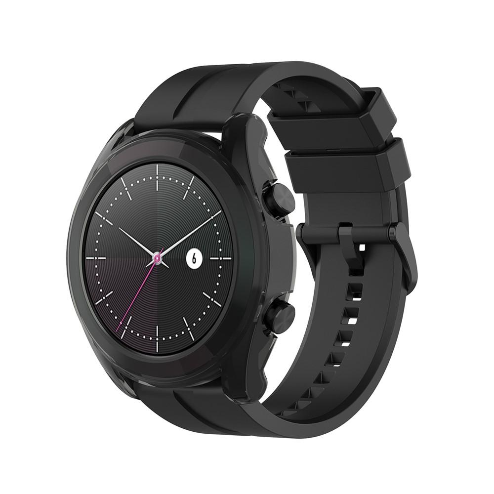 Huawei Watch GT 2 46mm Backcover hoesje Zwart