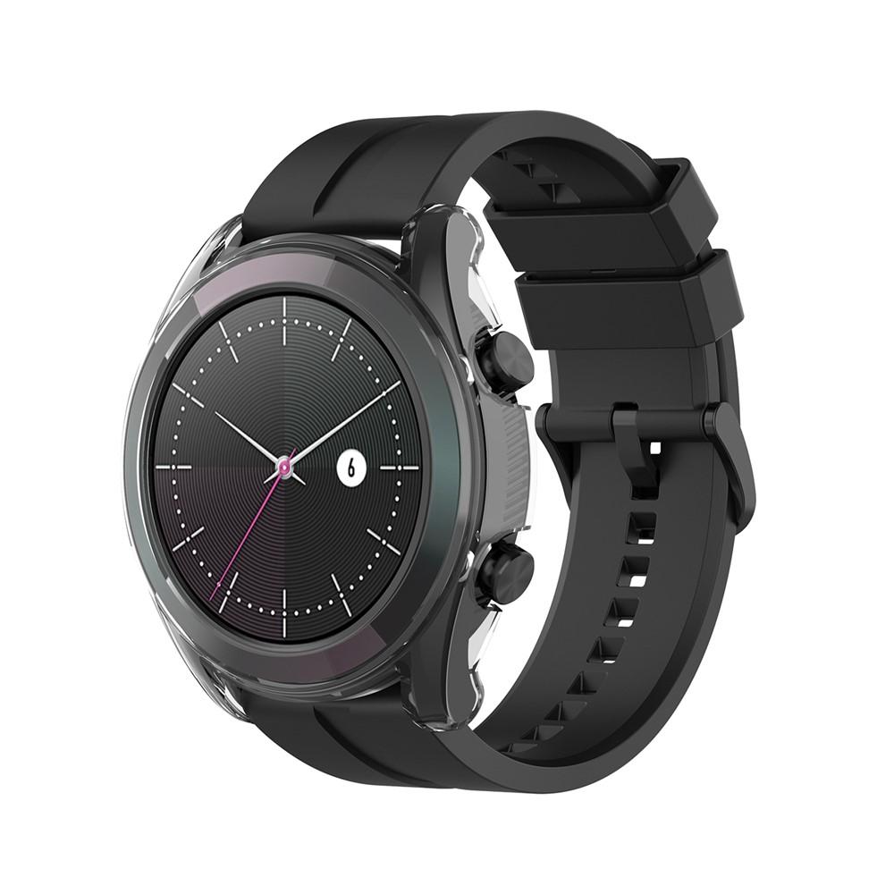 Huawei Watch GT 2 46mm Backcover hoesje transparant