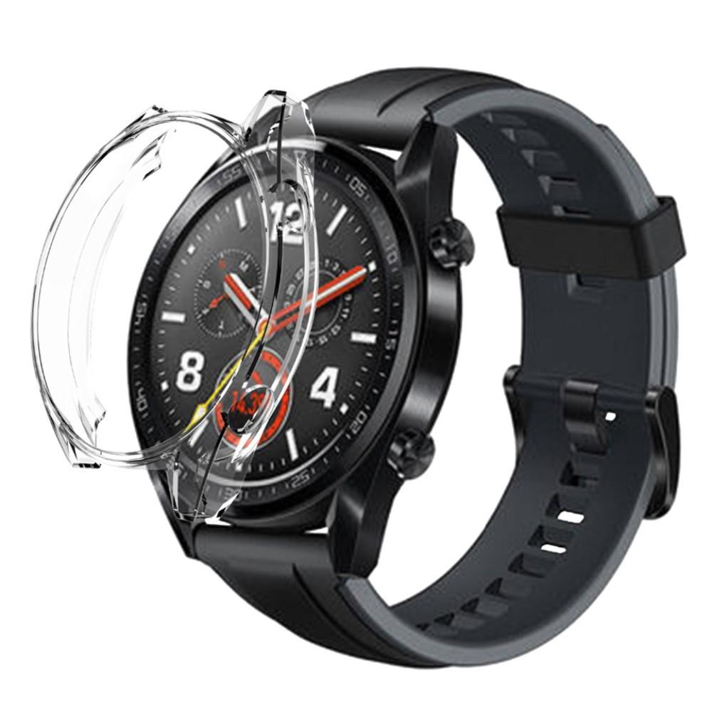 Huawei Watch GT Backcover hoesje transparant