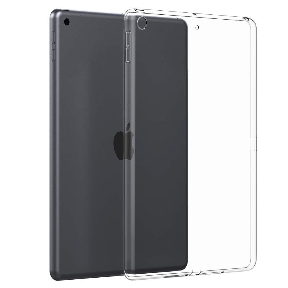 iPad Mini 5th Gen (2019) Backcover hoesje transparant