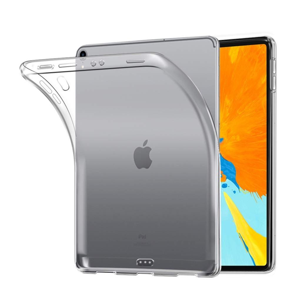 iPad Pro 11 2018/Air 10.9 2020 Backcover hoesje transparant
