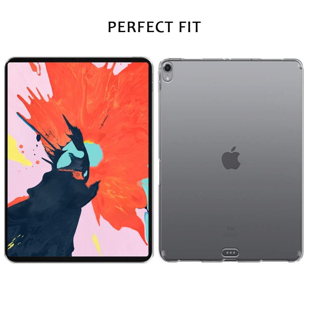 iPad Pro 11 1st Gen (2018) Backcover hoesje transparant