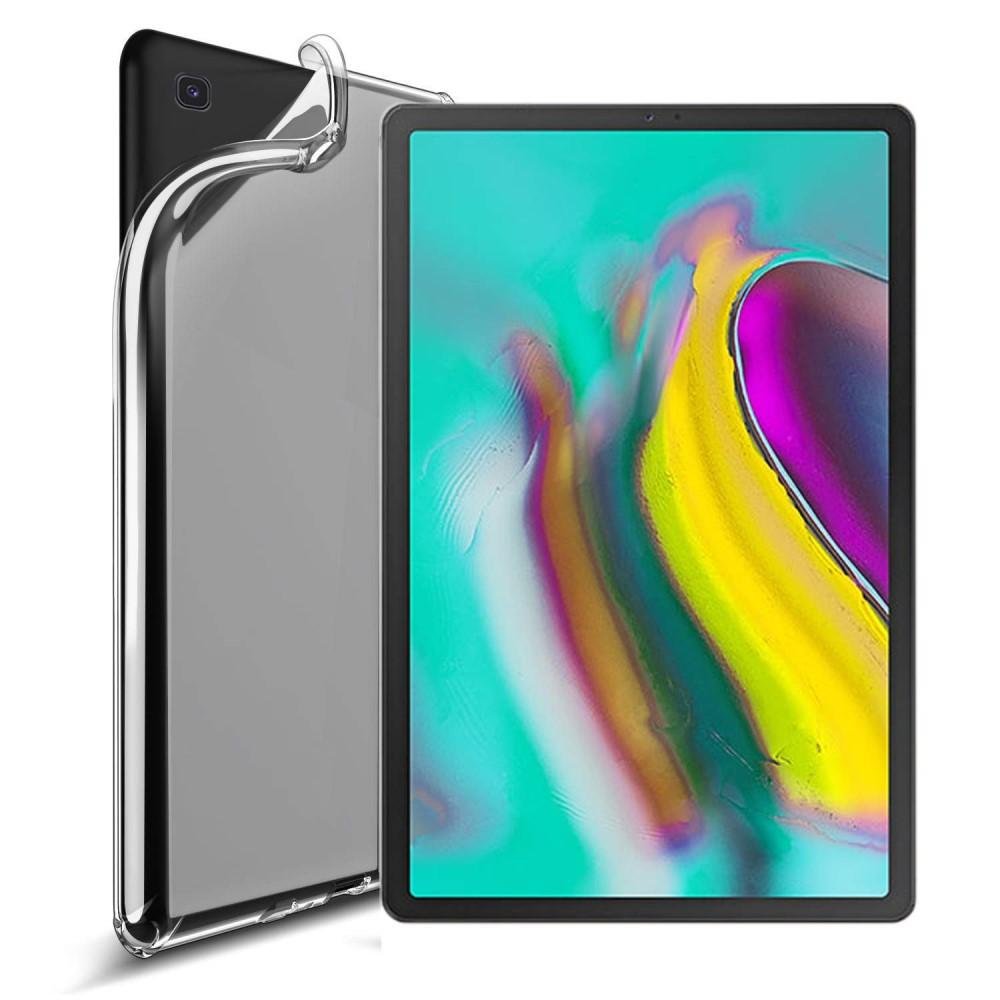 Samsung Galaxy Tab A 10.1 2019 Backcover hoesje Transparent