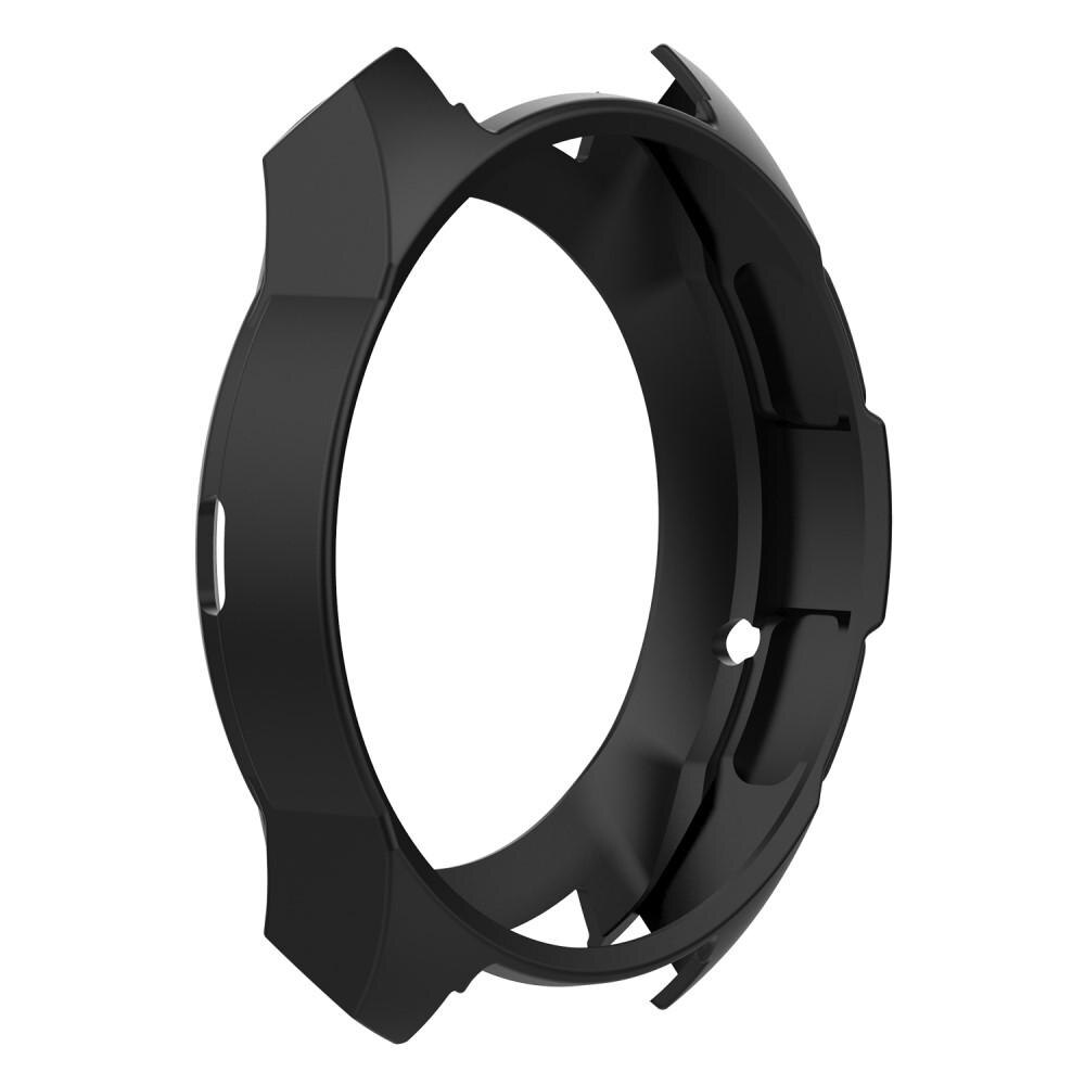 Samsung Galaxy Watch 42mm Backcover hoesje Zwart