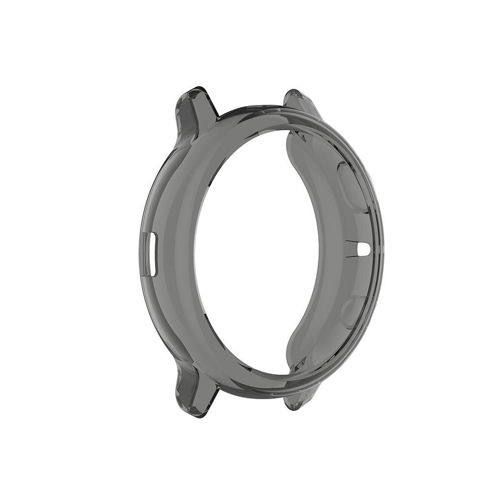 Samsung Galaxy Watch Active 2 40mm Backcover hoesje Zwart