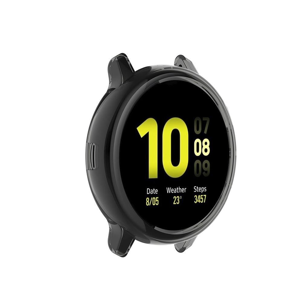 Samsung Galaxy Watch Active 2 44mm Backcover hoesje Zwart