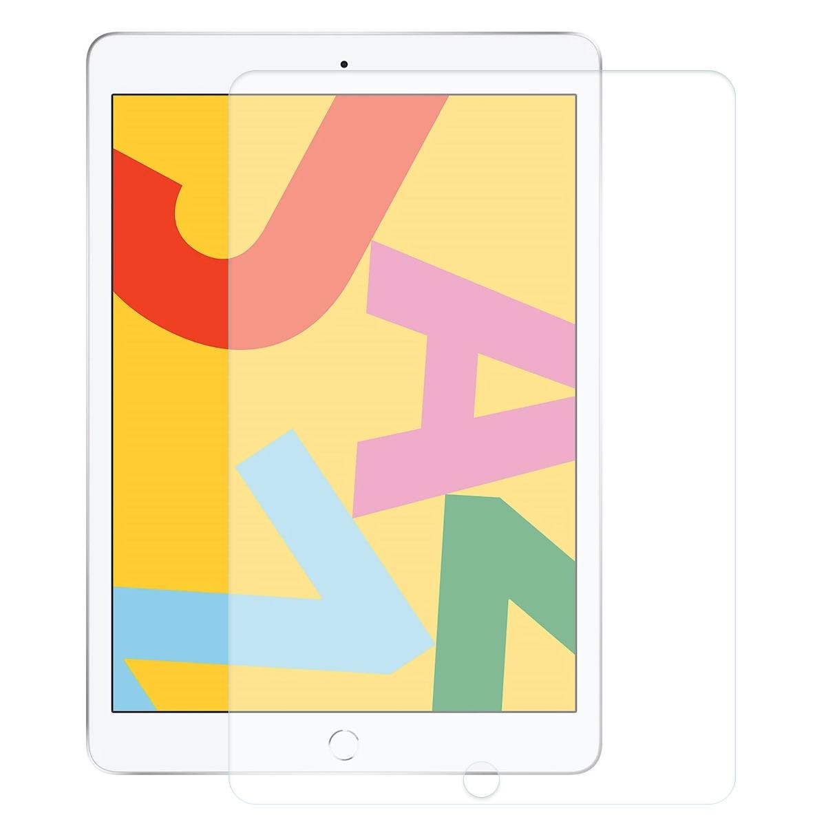 iPad 10.2 7th Gen (2019) Screenprotector