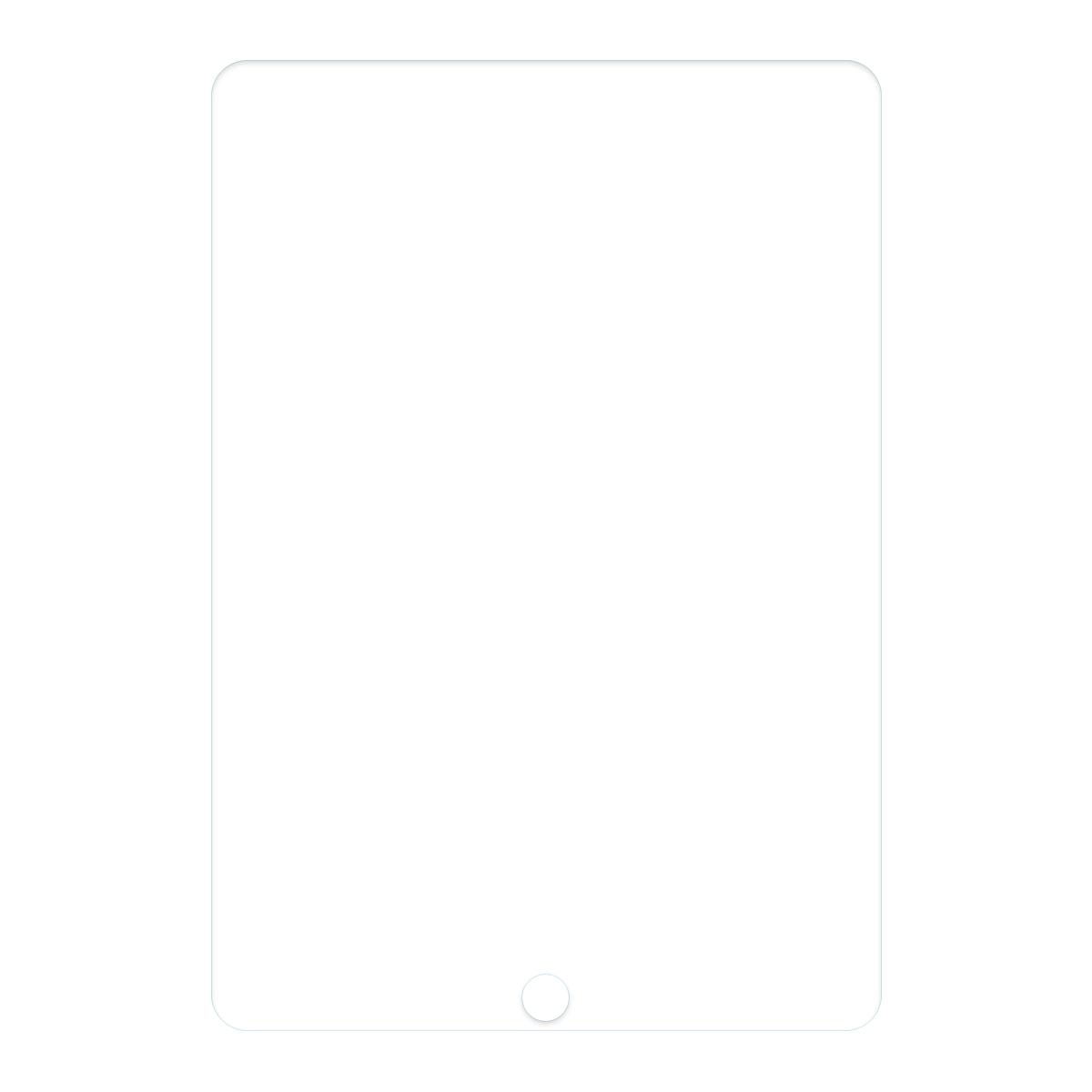 iPad 10.2 7th Gen (2019) Screenprotector