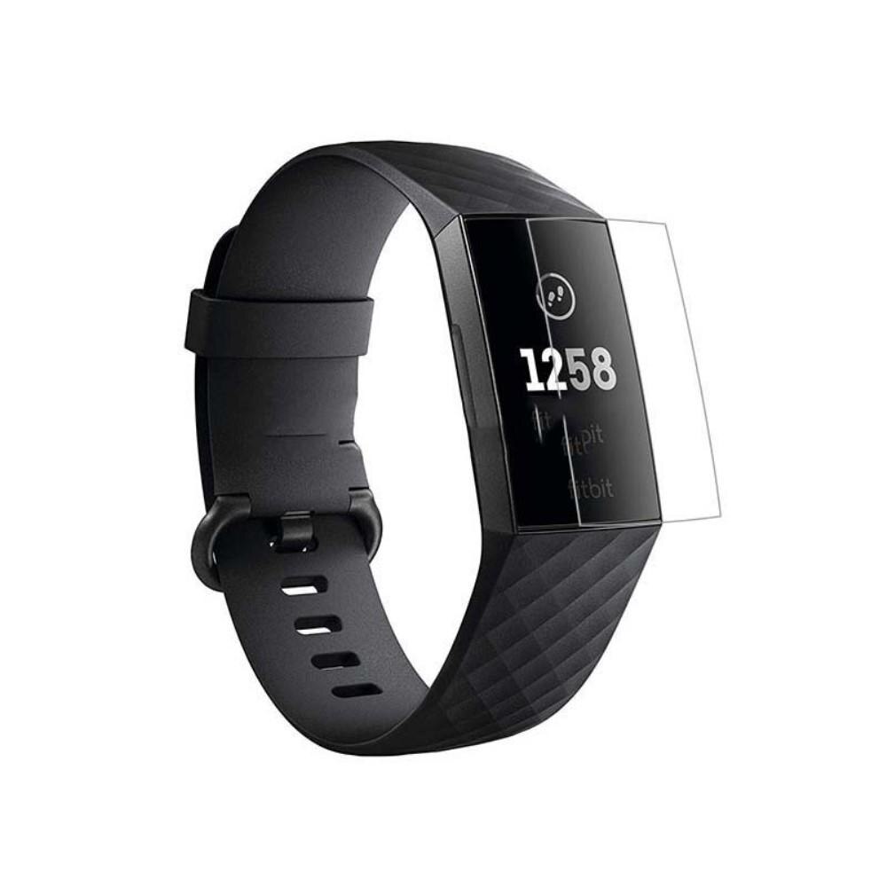 Fitbit Charge 3/Charge 4 Screenprotector