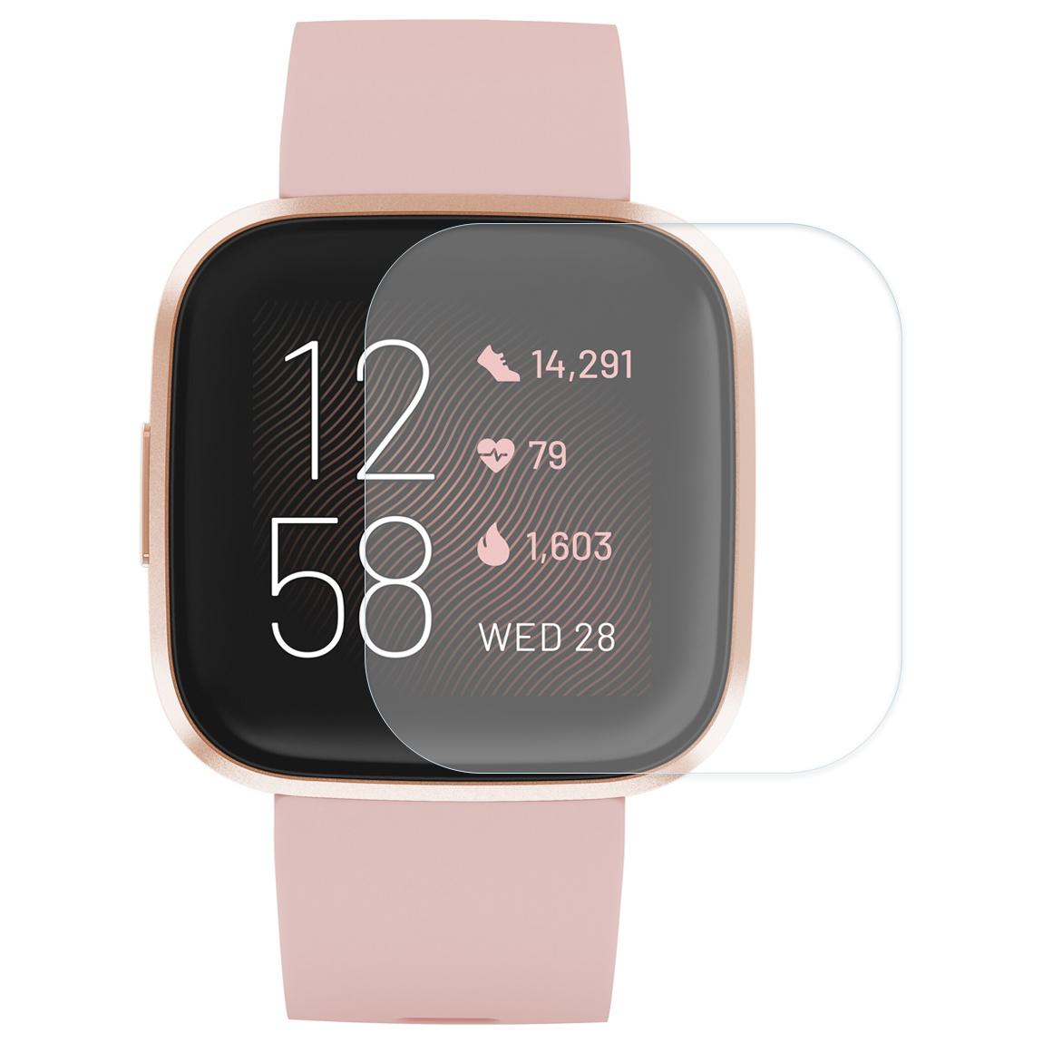 Fitbit Versa 2 Screenprotector