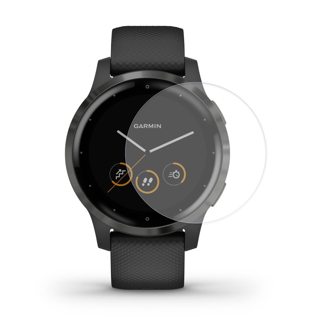 Garmin Vivoactive 4s Screenprotector