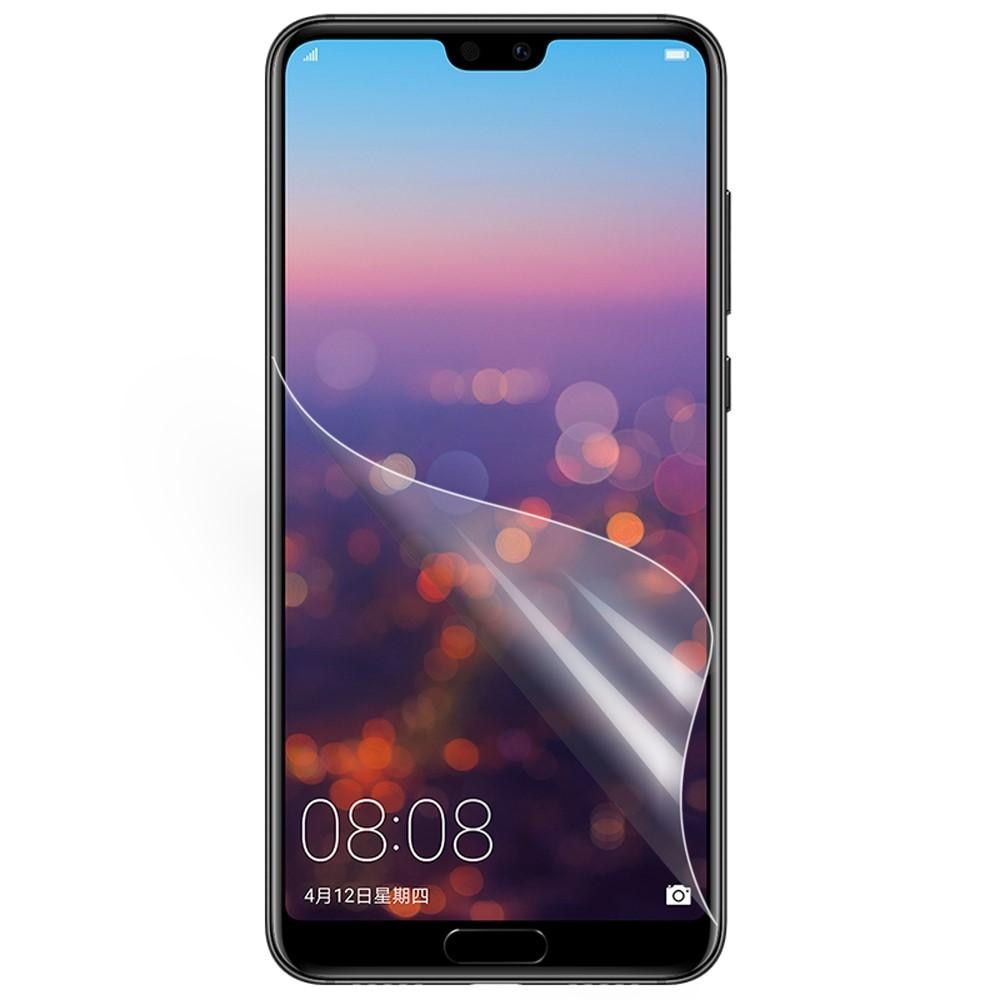 Huawei P20 Pro Screenprotector