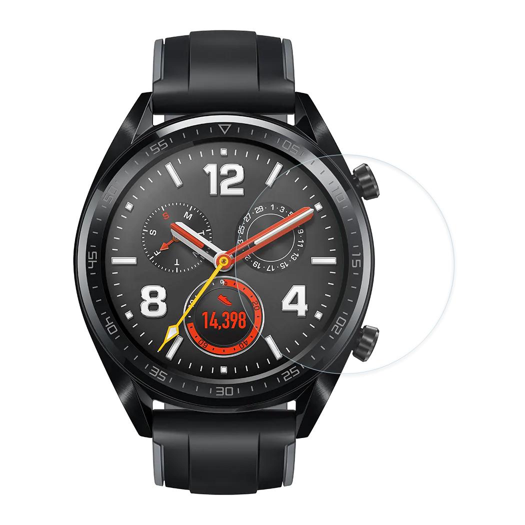 Huawei Watch GT Screenprotector