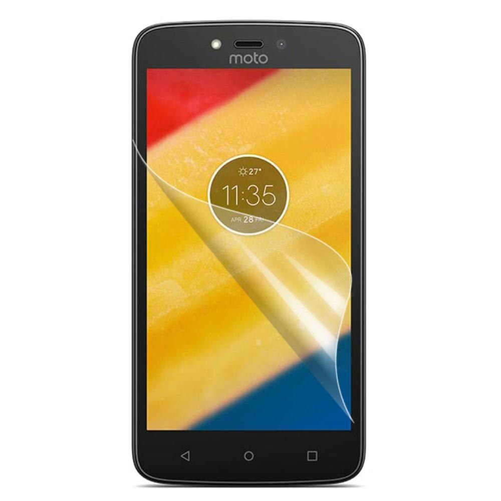 Motorola Moto C Plus Screenprotector