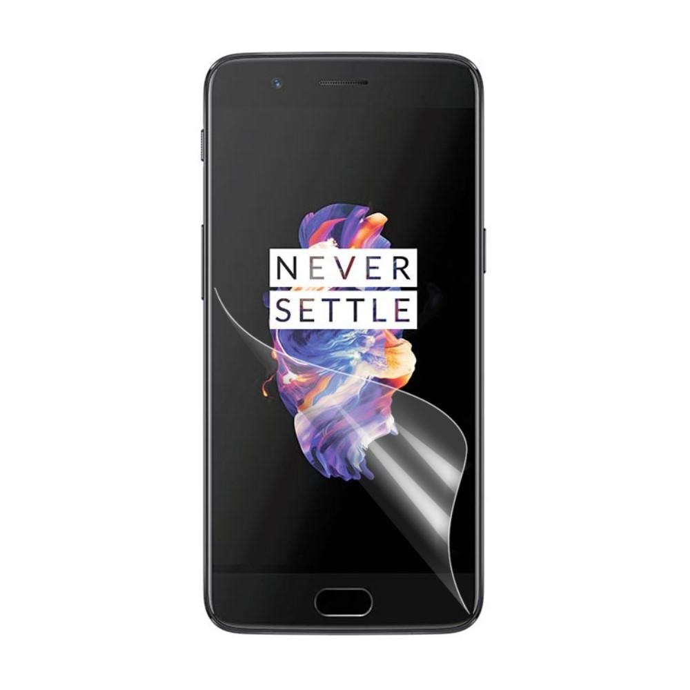 OnePlus 5 Screenprotector