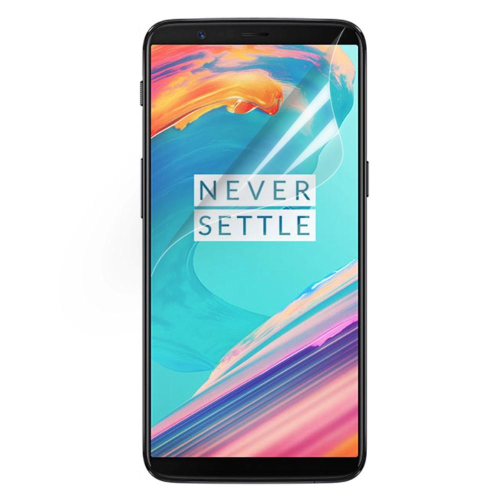 OnePlus 5T Screenprotector