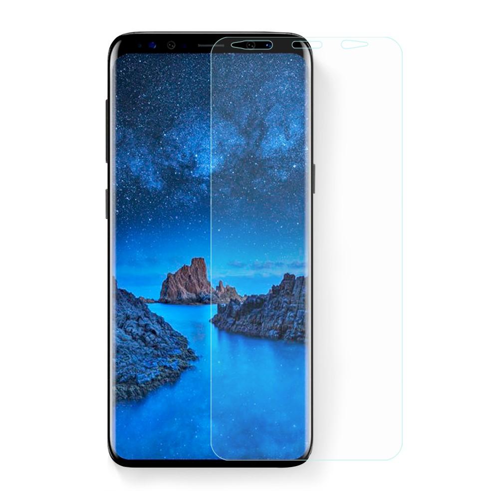 Samsung Galaxy S9 Screenprotector