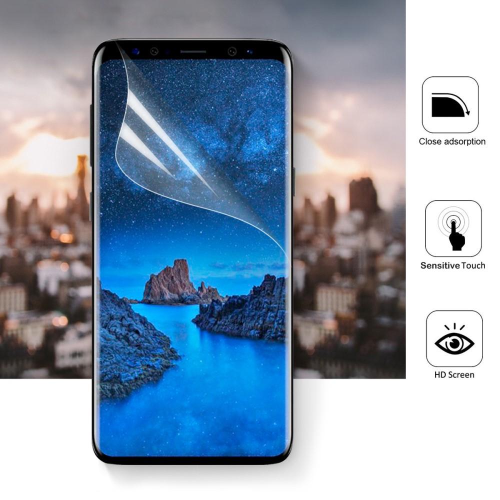 Samsung Galaxy S9 Screenprotector