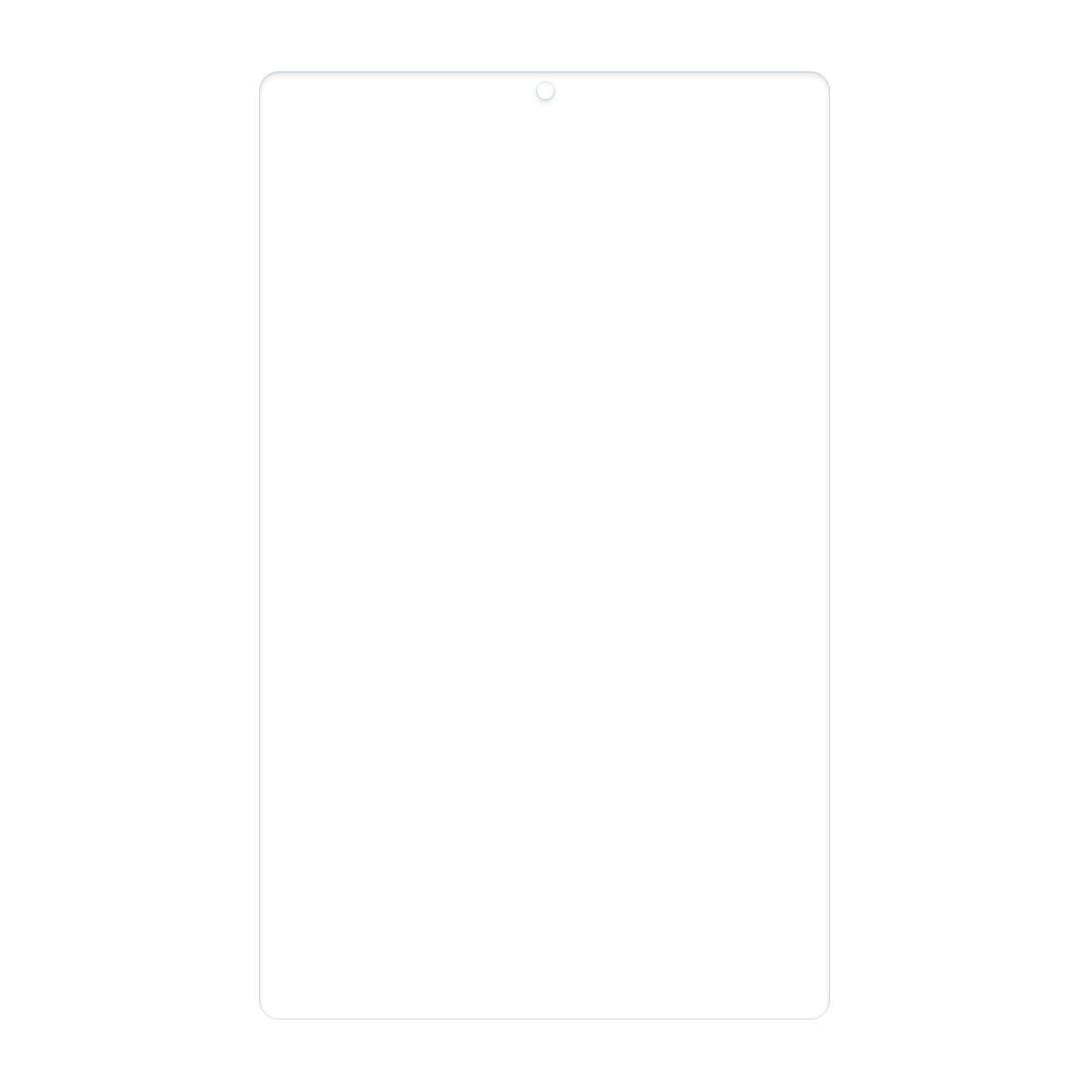 Samsung Galaxy Tab A 10.1 2019 Screenprotector