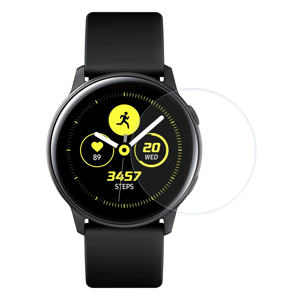 Samsung Galaxy Watch Active Screenprotector