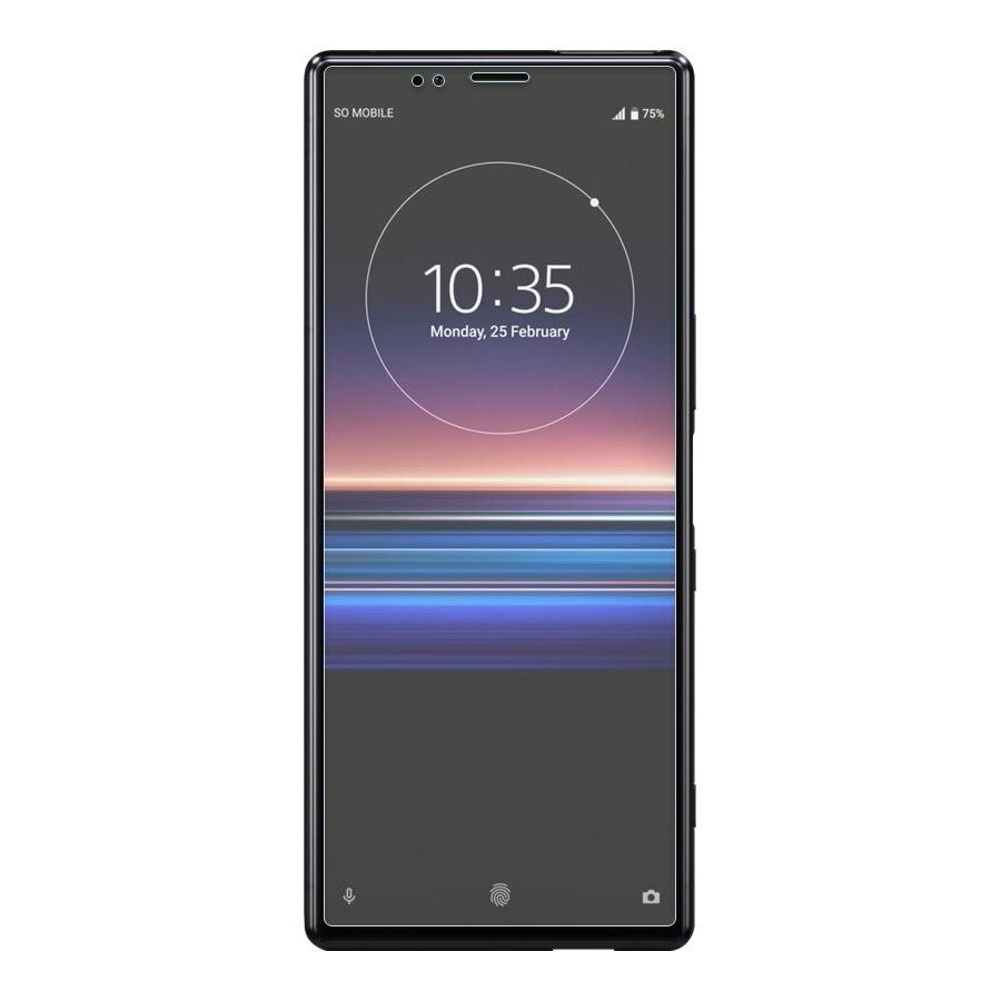 Sony Xperia 1 Screenprotector