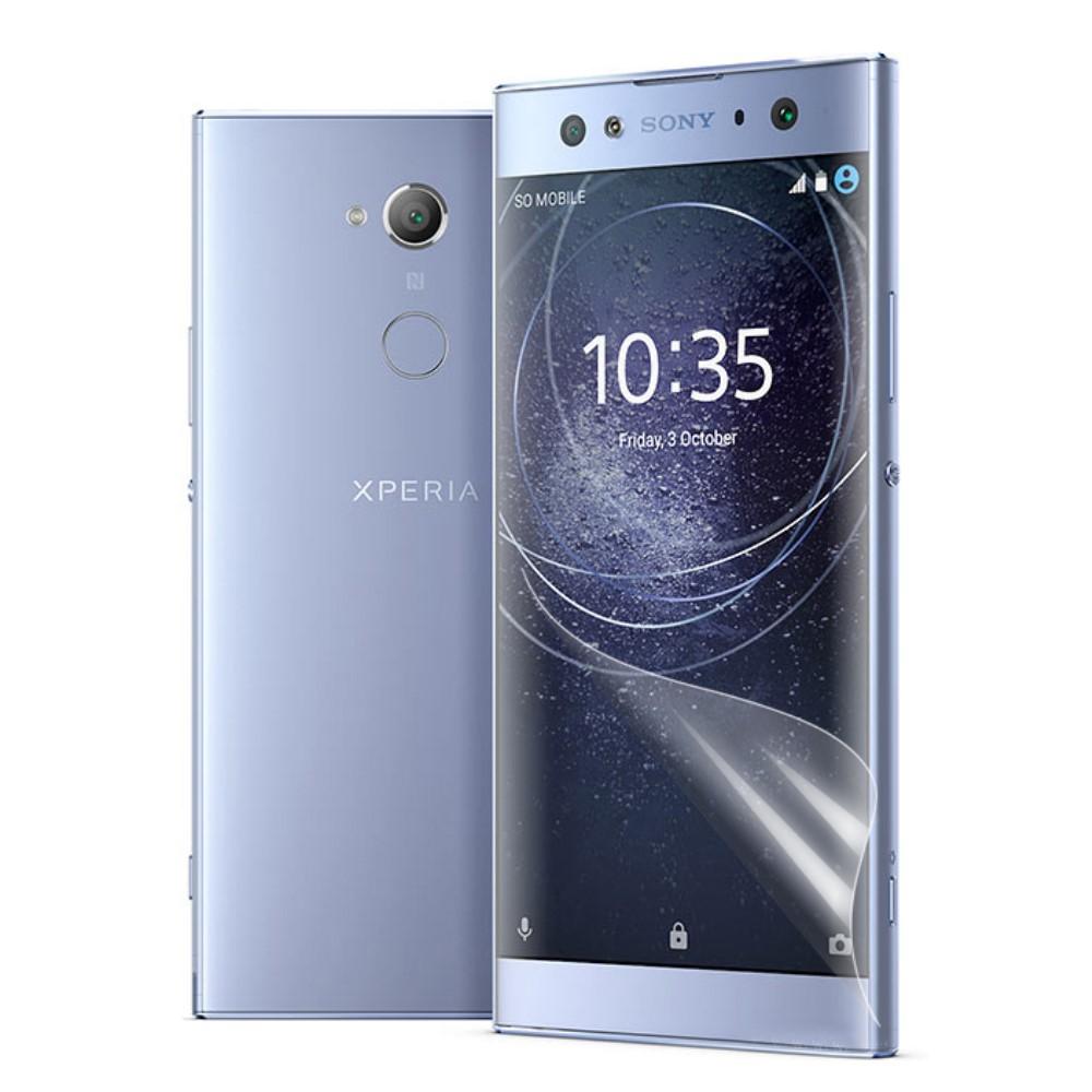 Sony Xperia XA2 Ultra Screenprotector